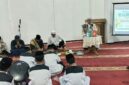 Gandeng DKM Al-Ma'arif, BWA Hadirkan Dai Cahaya Hati Dalam Syiar Dakwah Maulid Nabi