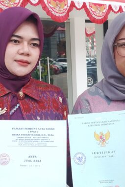 Gugat-Menggugat Rumah di Sinta Regensi, Tergugat II Beberkan Transaksi Tunai hingga SHM