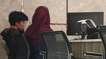 Beli HP di Facebook Marketplace, Warga Talang Kelapa Tertipu Rp2,2 Juta