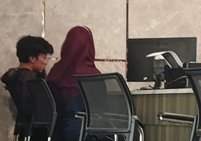 Beli HP di Facebook Marketplace, Warga Talang Kelapa Tertipu Rp2,2 Juta