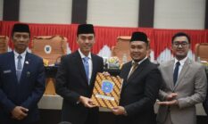 KUA-PPAS APBD 2027 OKI Disepakati, Belanja Daerah Fokus Prioritas
