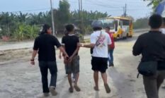 Usai Nikmati Uang Hasil Jual Motor Curian, DPO Curanmor Diringkus Polisi