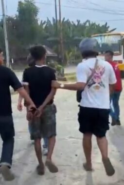 Usai Nikmati Uang Hasil Jual Motor Curian, DPO Curanmor Diringkus Polisi