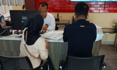 Mobil Rental Tak Kunjung Dikembalikan, RF Lapor Polisi