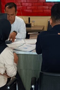 Mobil Rental Tak Kunjung Dikembalikan, RF Lapor Polisi