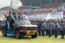 SUMSEL JADI TUAN RUMAH PENGUKUHAN ASLINMAS SE-INDONESIA, SATLINMAS DIDORONG PERKUAT PERAN KEBENCANAAN