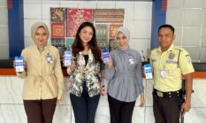 QITA by BRI Makin Dikenalkan di Muba, Transaksi Digital Kini Lebih Praktis