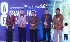GATF 2026 Palembang Dibuka, 390 Ribu Kursi Penerbangan Siap Diburu hingga Agustus 2027