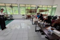 Lomba Suara Bintang Palembang, Bukti Bermusik Tanpa Mengenal Perbedaan