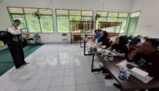 Lomba Suara Bintang Palembang, Bukti Bermusik Tanpa Mengenal Perbedaan