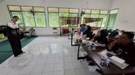 Lomba Suara Bintang Palembang, Bukti Bermusik Tanpa Mengenal Perbedaan