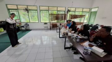 Lomba Suara Bintang Palembang, Bukti Bermusik Tanpa Mengenal Perbedaan
