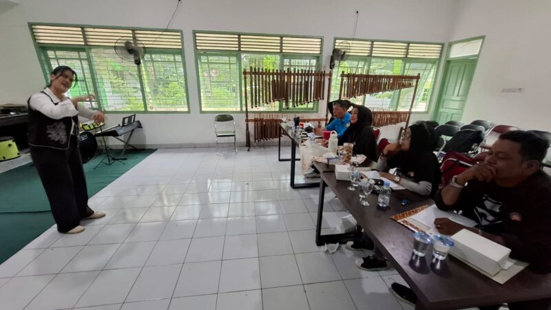 Lomba Suara Bintang Palembang, Bukti Bermusik Tanpa Mengenal Perbedaan