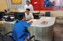 Diduga Dendam Lama, IRT Dipukuli Gagang Sapu Saat Melintas di Depan Rumah