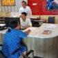 Diduga Dendam Lama, IRT Dipukuli Gagang Sapu Saat Melintas di Depan Rumah