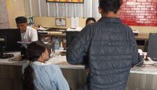 Kenal Perempuan di Medsos, Motor Vario Milik Remaja di Palembang Malah Dibawa Kabur