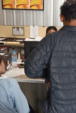 Kenal Perempuan di Medsos, Motor Vario Milik Remaja di Palembang Malah Dibawa Kabur