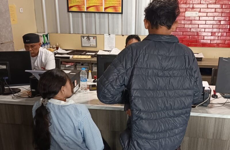 Kenal Perempuan di Medsos, Motor Vario Milik Remaja di Palembang Malah Dibawa Kabur