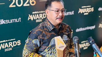 Muba Diakui Wujudkan Inovasi Kemandirian Ekonomi lewat PKM hingga Turunkan Angka Kemiskinan