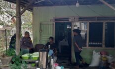 Lansia di Sukarami Palembang Meninggal Usai Terbakar, Diduga Dipicu Lemparan Botol Pertalite Cucunya