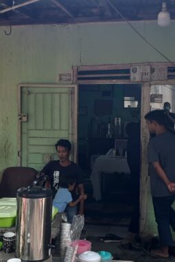 Lansia di Sukarami Palembang Meninggal Usai Terbakar, Diduga Dipicu Lemparan Botol Pertalite Cucunya