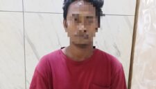 Ayah Kandung Cabuli Anak Berusia 14 Tahun Berulang Kali, Akhirnya Ditangkap Polisi
