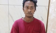 Ayah Kandung Cabuli Anak Berusia 14 Tahun Berulang Kali, Akhirnya Ditangkap Polisi