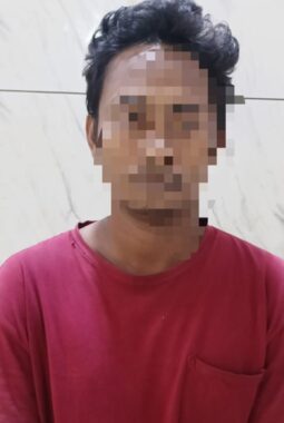 Ayah Kandung Cabuli Anak Berusia 14 Tahun Berulang Kali, Akhirnya Ditangkap Polisi