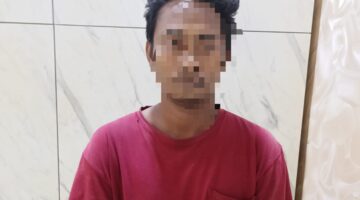Ayah Kandung Cabuli Anak Berusia 14 Tahun Berulang Kali, Akhirnya Ditangkap Polisi