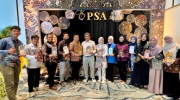 Pertamina Patra Niaga Regional Sumbagsel Raih 39 Penghargaan EPSA 2026, Tegaskan Komitmen Inovasi Berkelanjutan