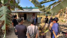Ditreskrimsus Polda Gorontalo Periksa Sejuml.Saksi Terkait Tambang Emas Tanpa Izin 