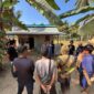 Ditreskrimsus Polda Gorontalo Periksa Sejuml.Saksi Terkait Tambang Emas Tanpa Izin 