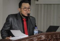 Foto : Ahli Dr. Ismail Pettanasse.,S.H.,M.H.,CRA
DOSEN & KRIMINOLOG FH Universitas Muhammadiyah Palembang