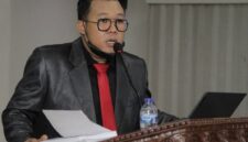Foto : Ahli Dr. Ismail Pettanasse.,S.H.,M.H.,CRA
DOSEN & KRIMINOLOG FH Universitas Muhammadiyah Palembang