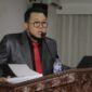 Foto : Ahli Dr. Ismail Pettanasse.,S.H.,M.H.,CRA
DOSEN & KRIMINOLOG FH Universitas Muhammadiyah Palembang