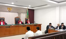 Pengacara Minta Kholizol-Raga Bebas: Tuntutan JPU Dinilai Tak Sesuai Fakta Sidang