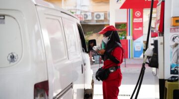 Pertamina Patra Niaga Regional Sumbagsel Batalkan Rencana Mekanisme Pengawasan Menunjukkan STNK Saat Beli BBM Subsidi