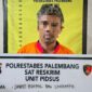 Bakar Lahan untuk Bercocok Tanam, Pria 43 Tahun Diamankan Tim Karhutla Polrestabes Palembang