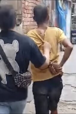 Tidur di Mushola, Tas Berisi Uang Rp15 Juta Digondol Maling