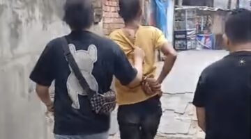 Tidur di Mushola, Tas Berisi Uang Rp15 Juta Digondol Maling