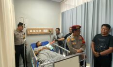 Tersengat Aliran Listrik Satu Tewas dan Satu Korban Dalam Keadaan Kritis