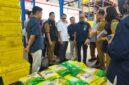 Stok Beras Premium Menipis, Pemprov Sumsel Sidak Pasar dan Cek Pabrik