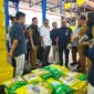 Stok Beras Premium Menipis, Pemprov Sumsel Sidak Pasar dan Cek Pabrik