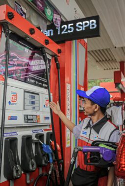 Pertamina Patra Niaga Sesuaikan Harga Pertamax Green 95, Berlaku 2 September 2026