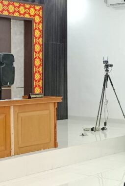Suap Rp13,15 Miliar Terungkap! Dua Terdakwa Didakwa Atur Proyek Smart Board dan Chromebook