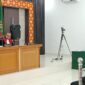 Saat JPU KPK RI bacakan dakwaan Kedua terdakwa disidang PN Tipikor Palembang,Rabu (2/9/2026)