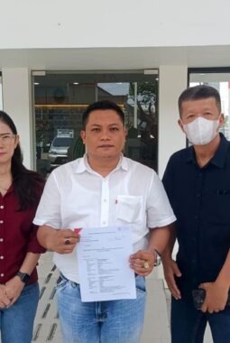 Tanah Dewi Suwana Dipasang Plang Eksekusi, Kuasa Hukum Ajukan Perlawanan