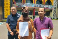 Dijanjikan Jadi Honorer di Kantor Pemkot Palembang, IRT Transfer Rp120 Juta Malah Tak Kunjung Kerja