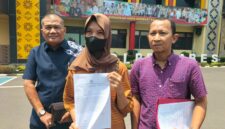 Dijanjikan Jadi Honorer di Kantor Pemkot Palembang, IRT Transfer Rp120 Juta Malah Tak Kunjung Kerja