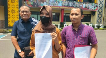 Dijanjikan Jadi Honorer di Kantor Pemkot Palembang, IRT Transfer Rp120 Juta Malah Tak Kunjung Kerja